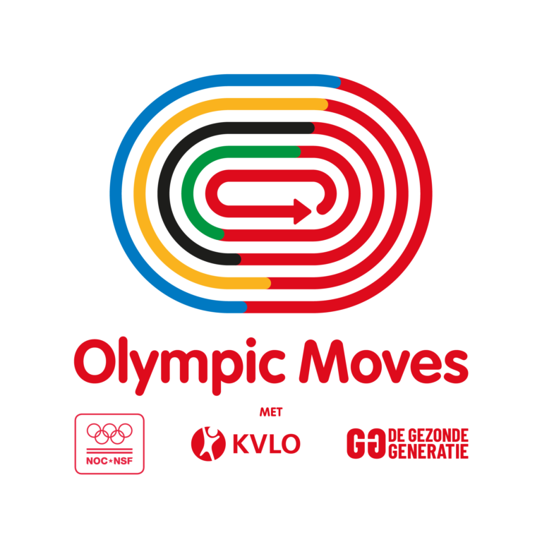 Schoolfinal Olympic Moves